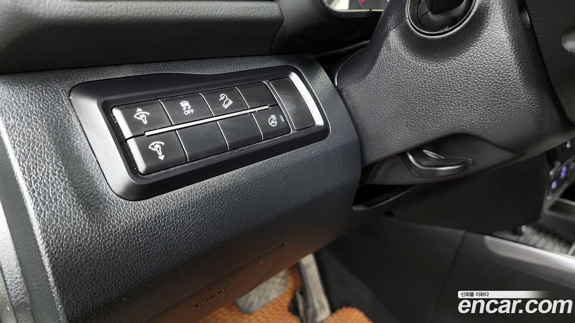 KG_Mobility_Ssangyong TIBOLI 2024