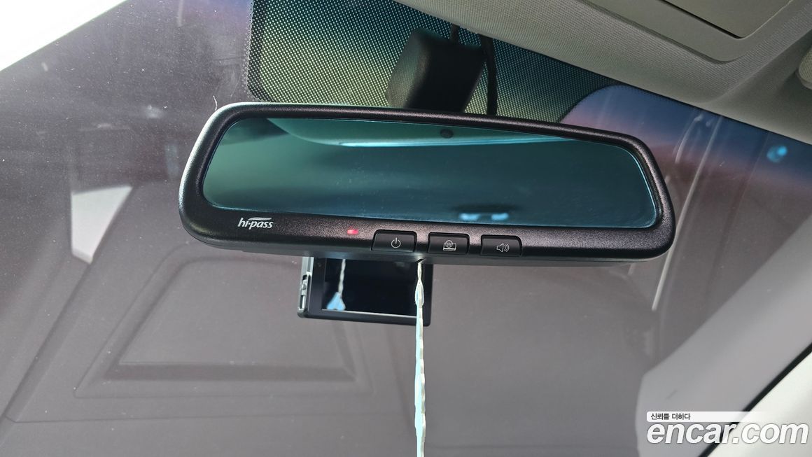 KG_Mobility_Ssangyong Rexton 2019