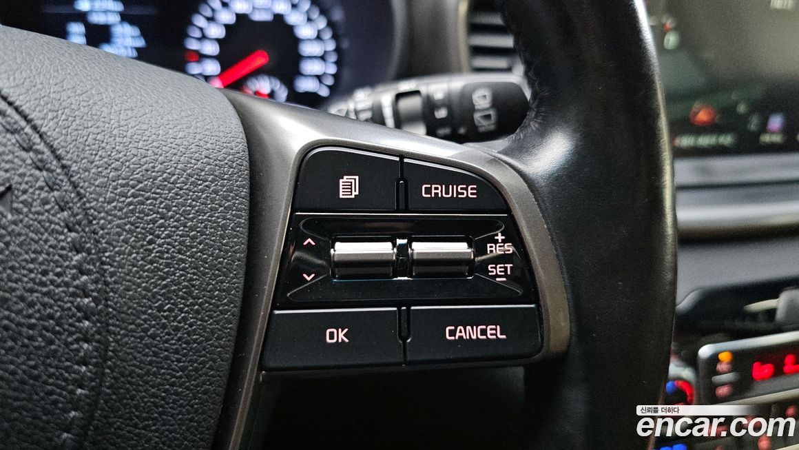Kia Sorento 2019