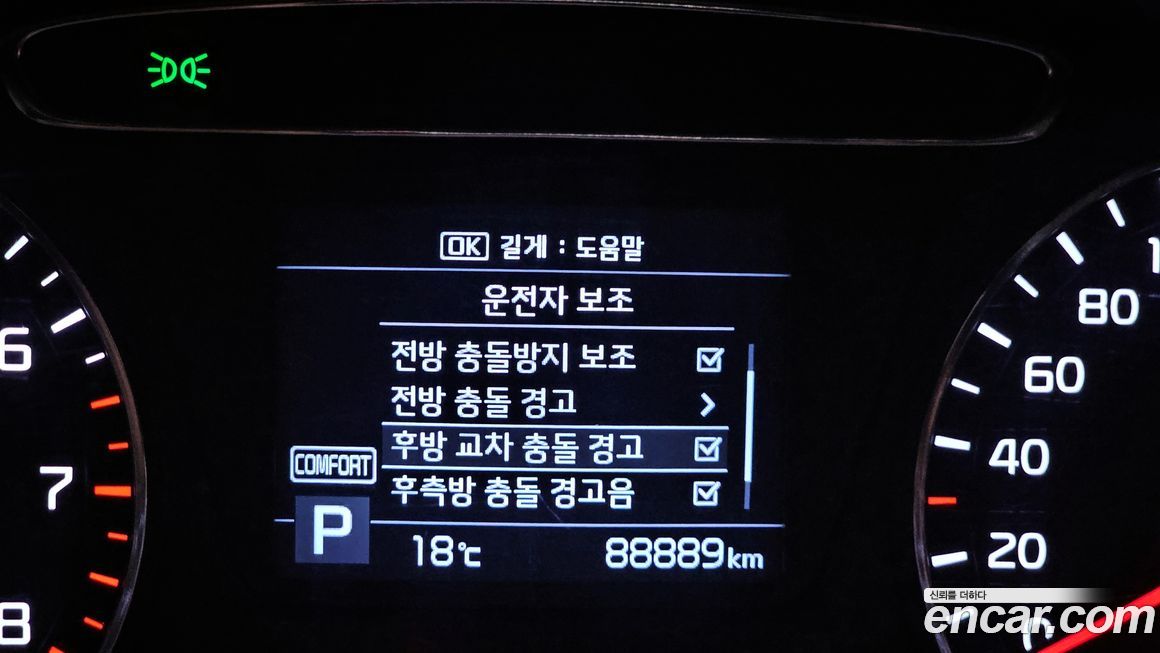 Kia Sorento 2019