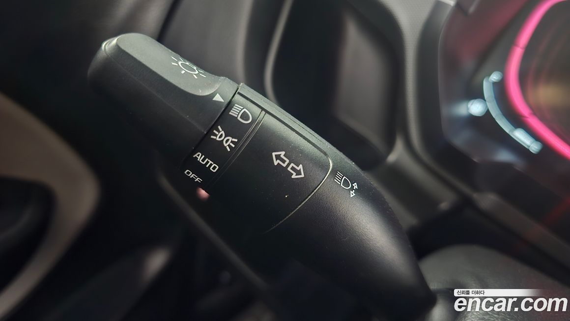 Kia RAY 2024