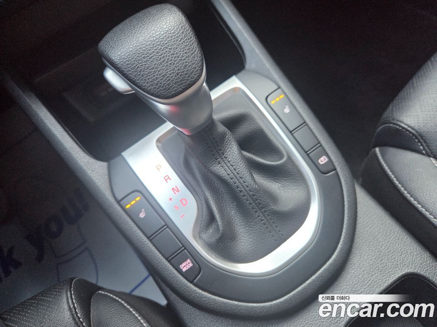 Kia K3 2022