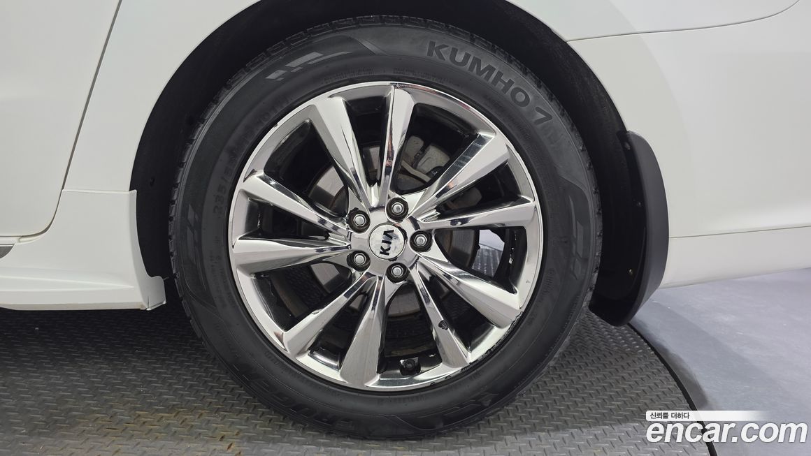 Kia Canival 2019