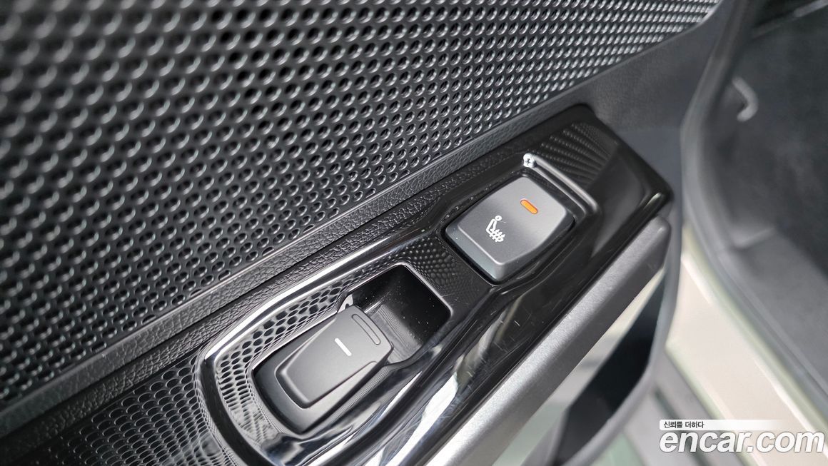 KG_Mobility_Ssangyong TIBOLI 2025