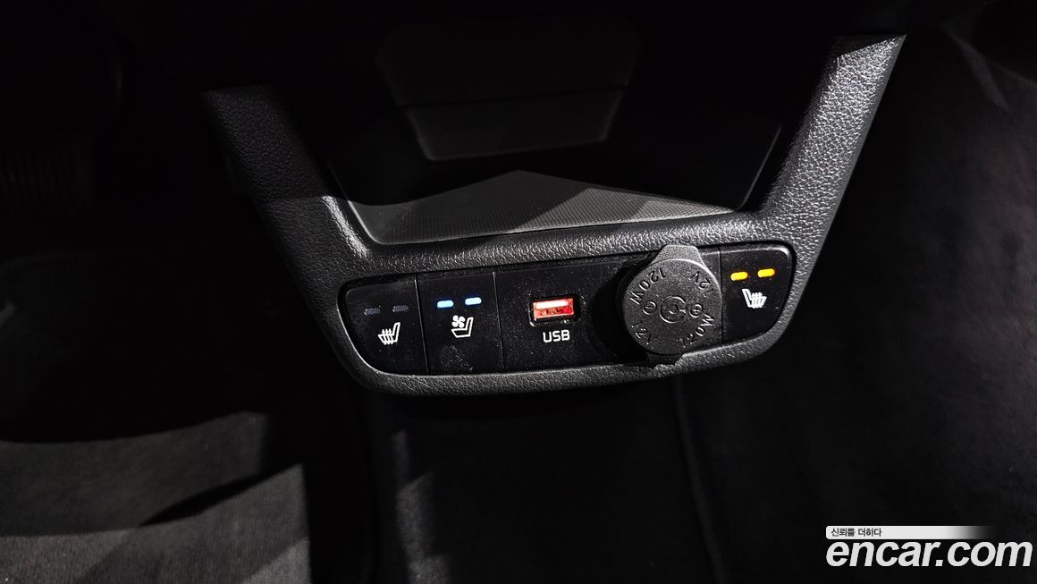 Kia RAY 2023