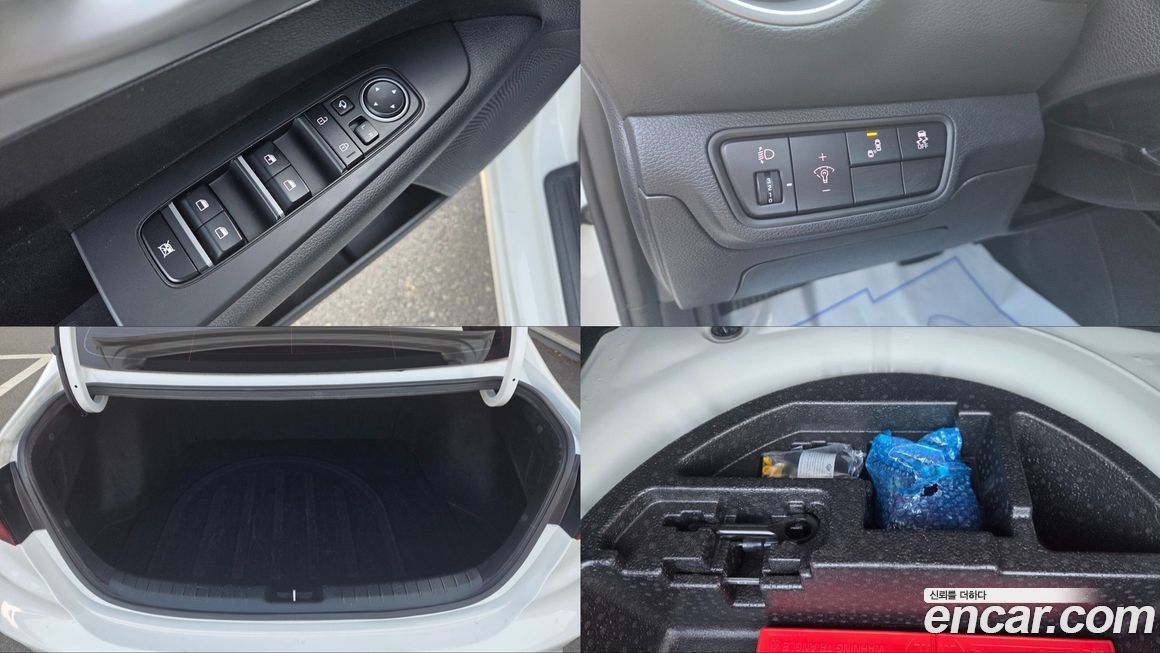 Kia K3 2022