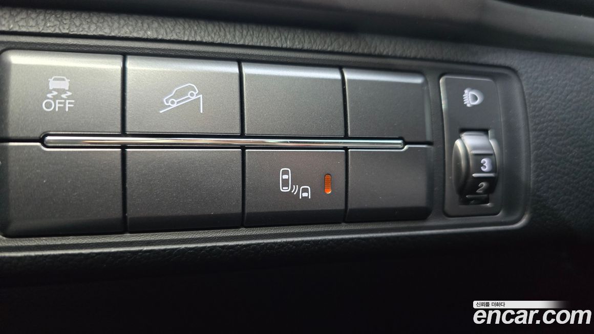 KG_Mobility_Ssangyong Rexton 2019