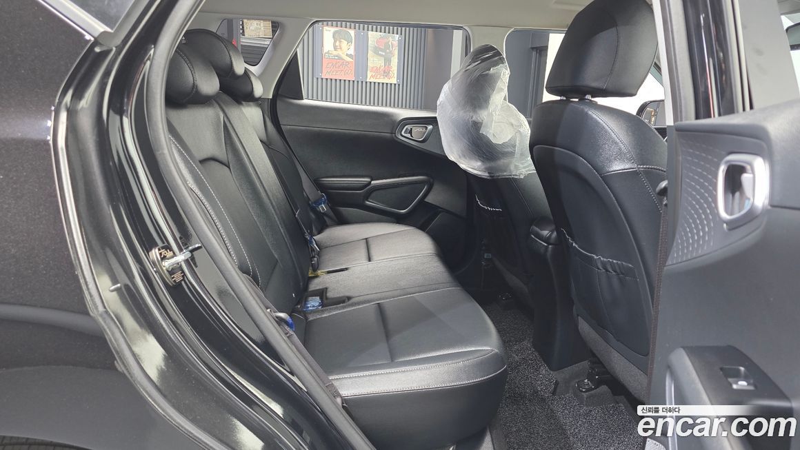 Kia Soul 2021