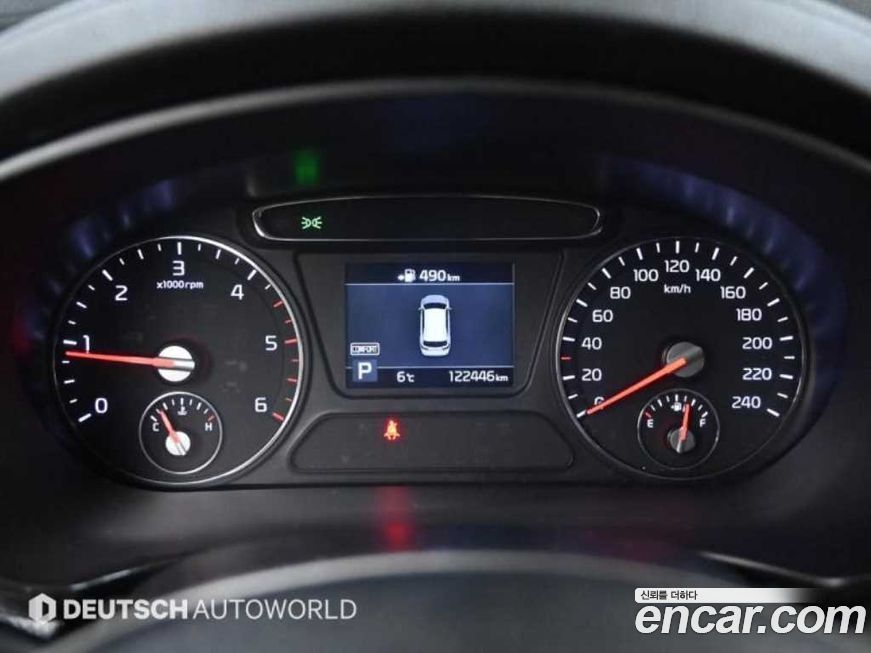 Kia Sorento 2019