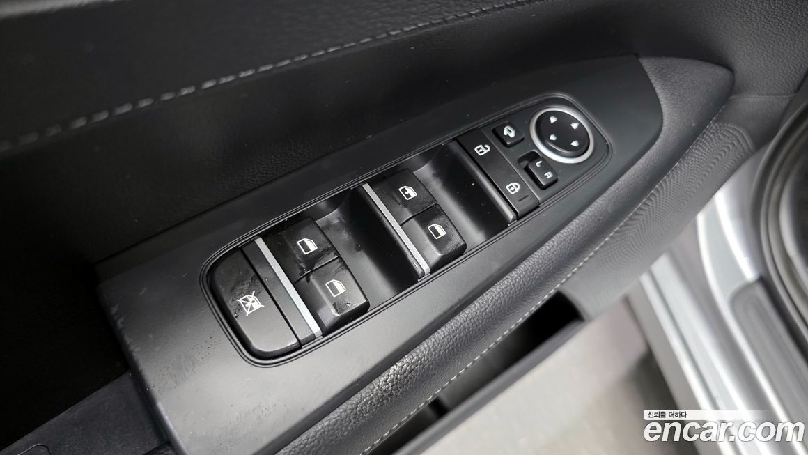 Kia K3 2021
