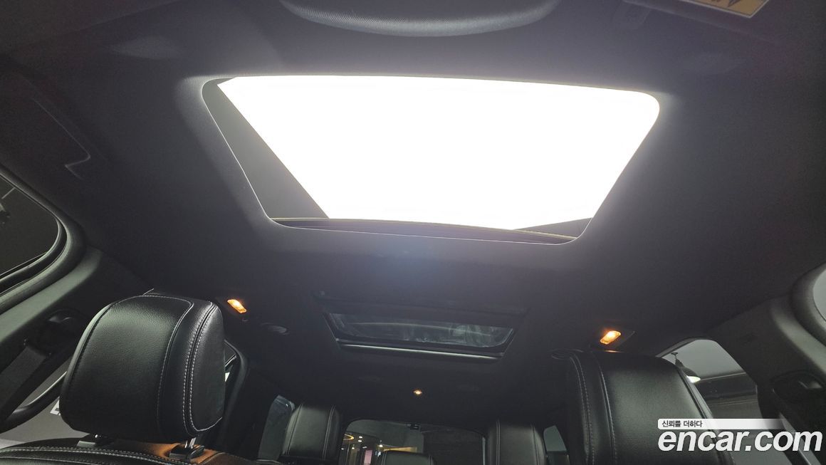 Ford Explorer 2018