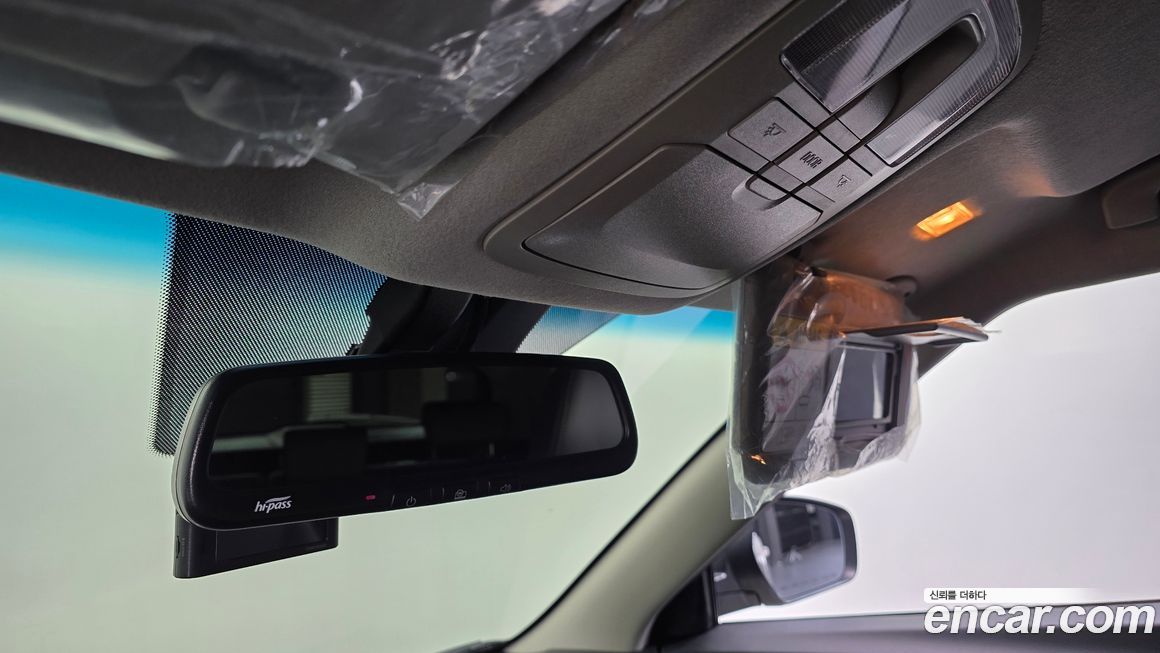 KG_Mobility_Ssangyong TIBOLI 2025