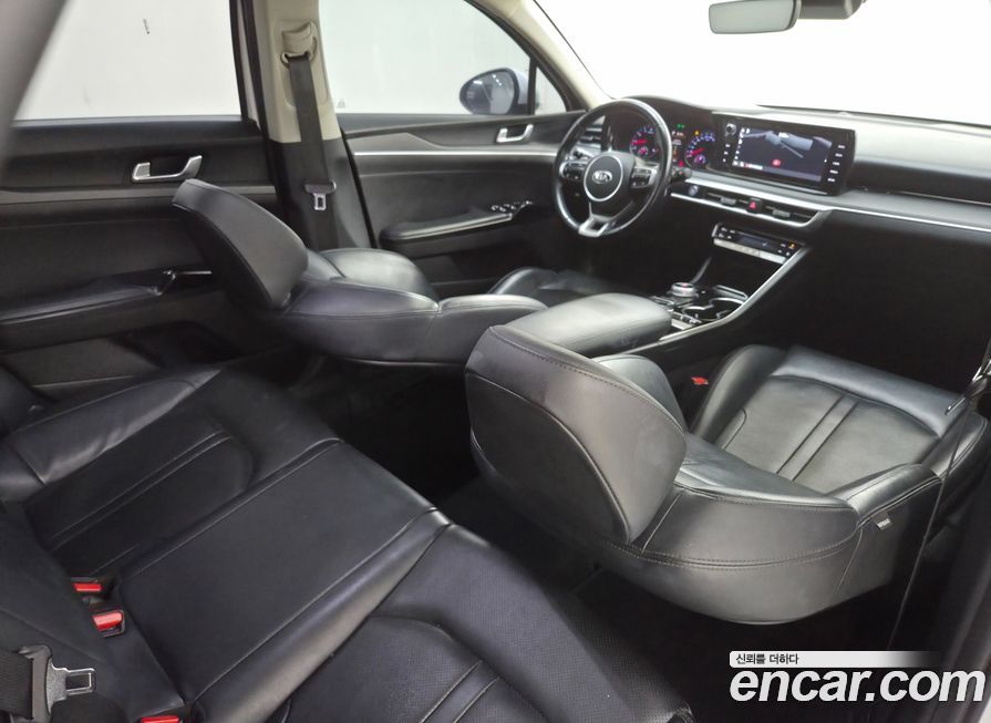 Kia K5 2020
