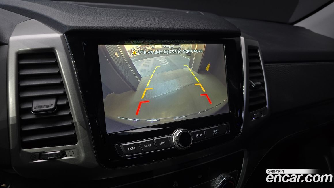 KG_Mobility_Ssangyong Rexton 2019