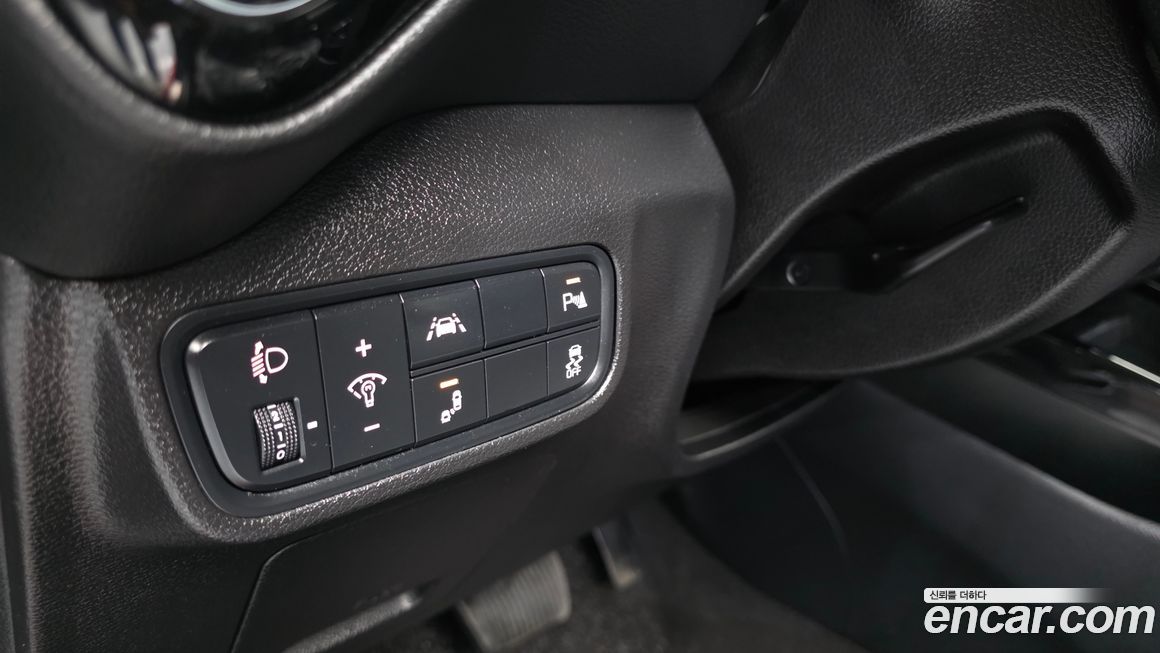 Kia Soul 2021