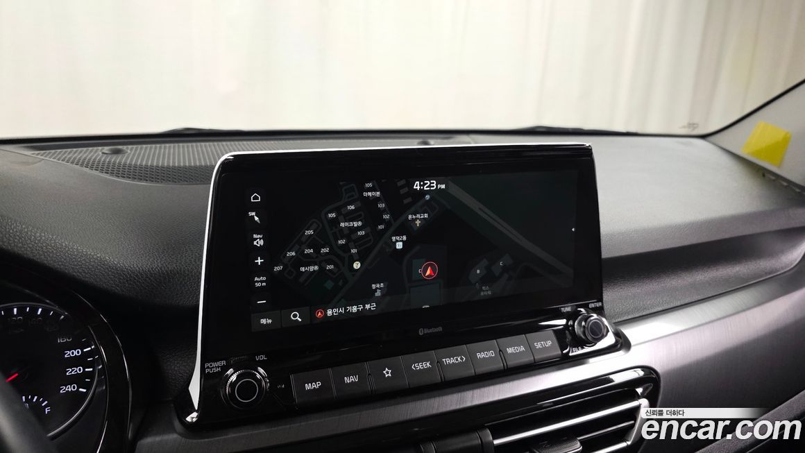 Kia Seltos 2022