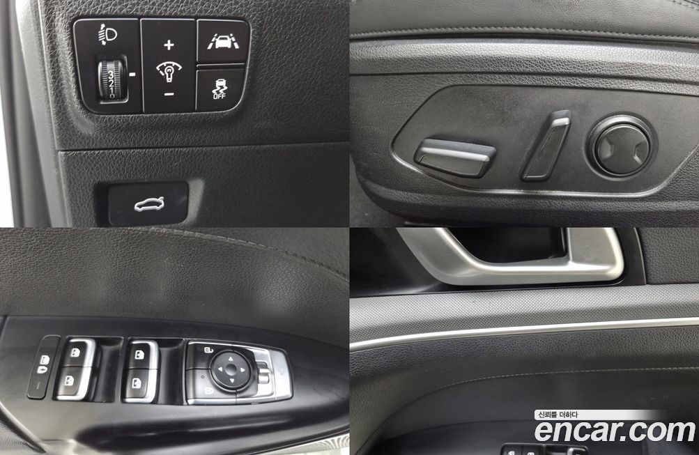 Kia K5 2020