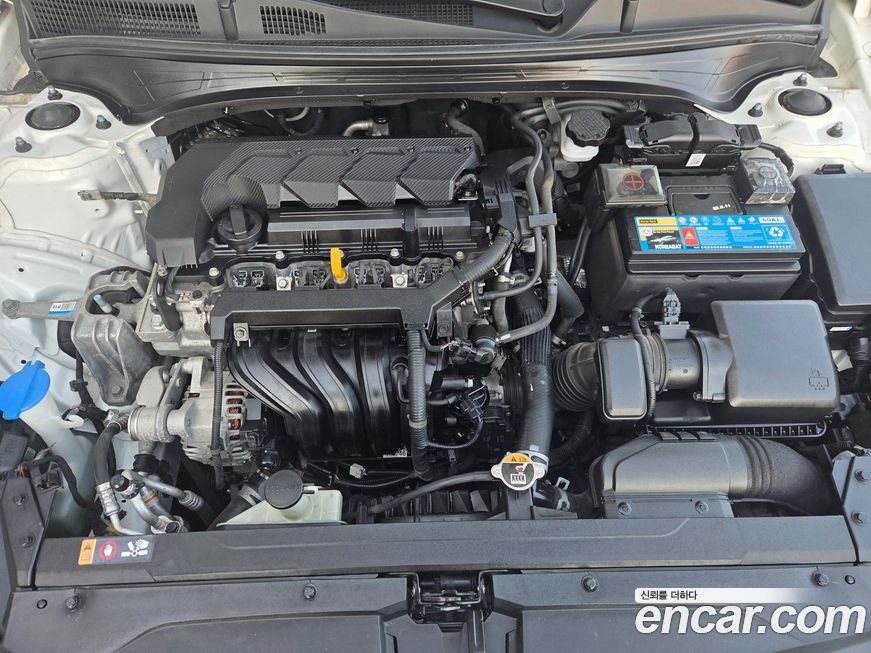 Kia K3 2022