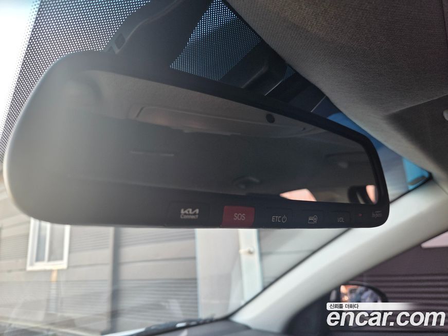 Kia K3 2022
