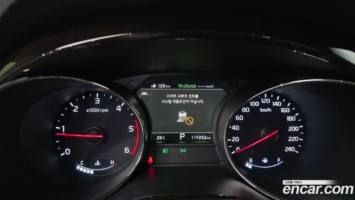Kia Canival 2019