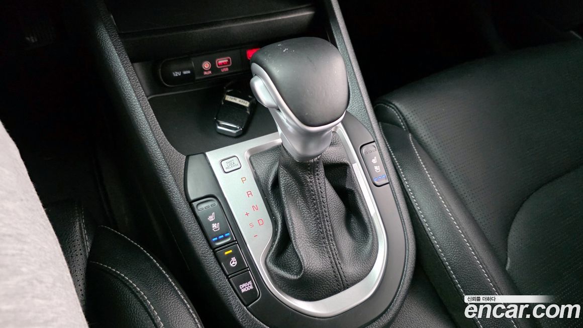 Kia K3 2021