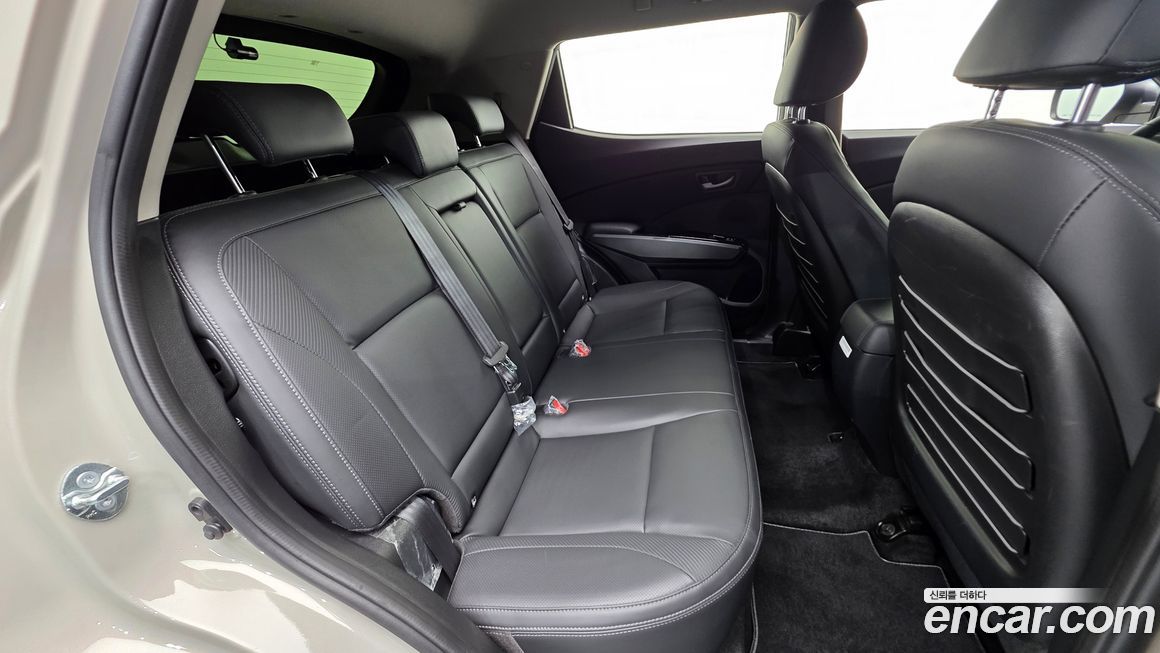 KG_Mobility_Ssangyong TIBOLI 2025