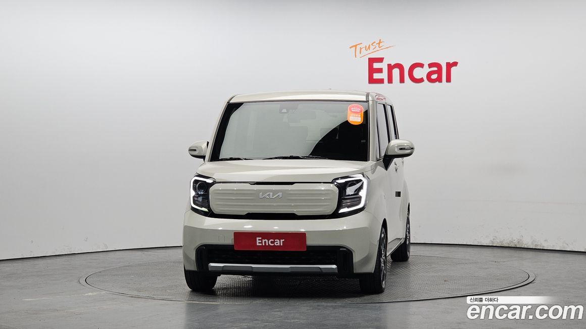 Kia RAY 2023
