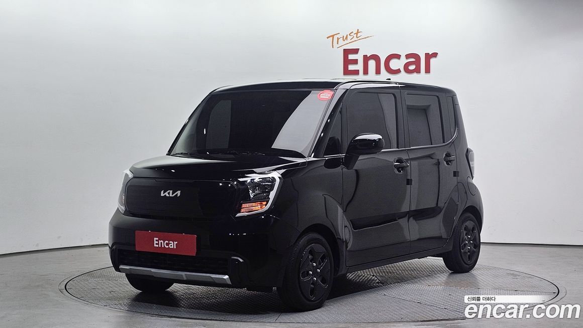 Kia RAY 2024