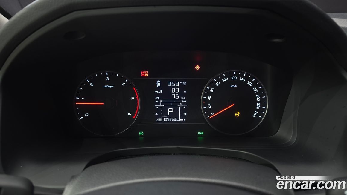 KG_Mobility_Ssangyong Rexton 2019