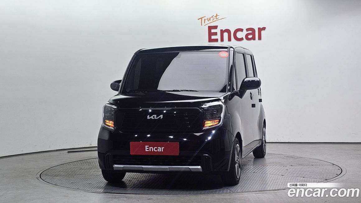 Kia RAY 2024