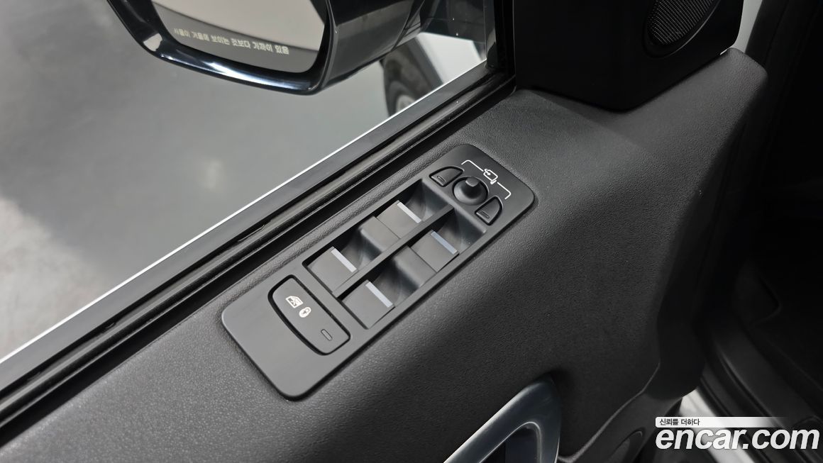 Land Rover Discovery Sport 2018