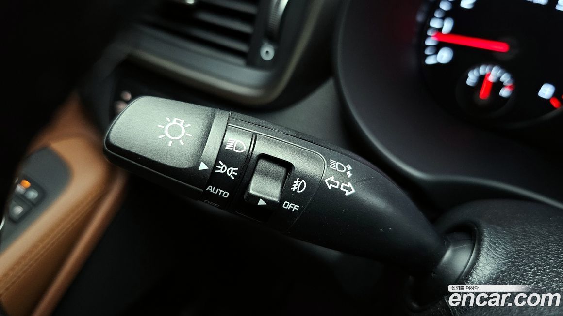 Kia Sorento 2019