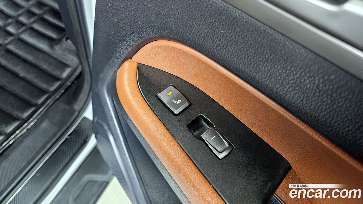 KG_Mobility_Ssangyong Rexton 2019