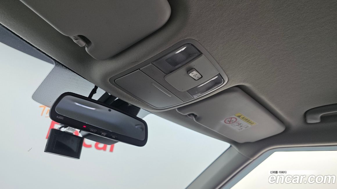 Kia Soul 2021