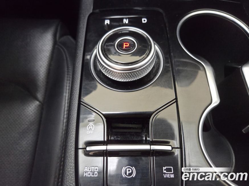 Kia K5 2020