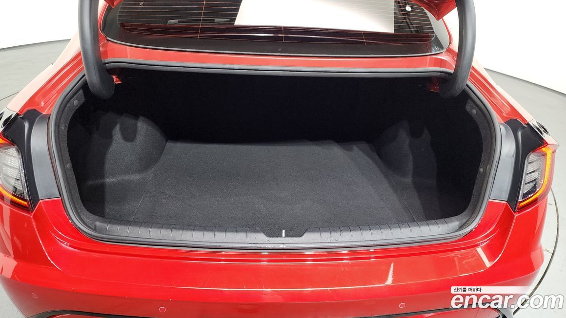 Hyundai Sonata 2020
