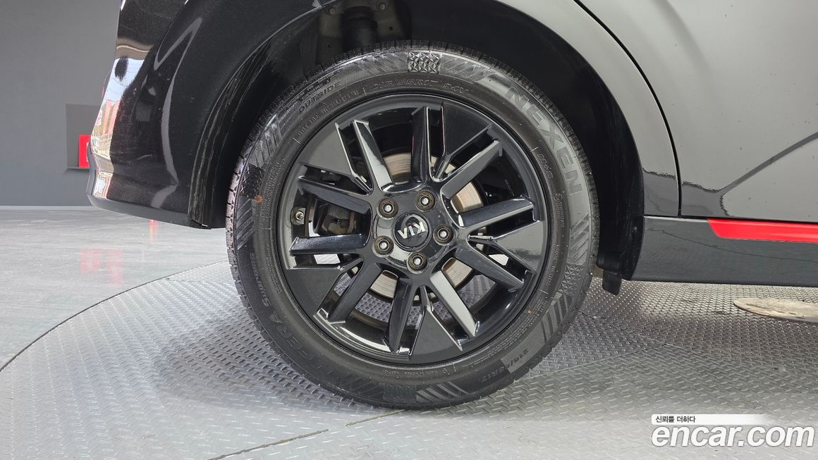 Kia Soul 2021