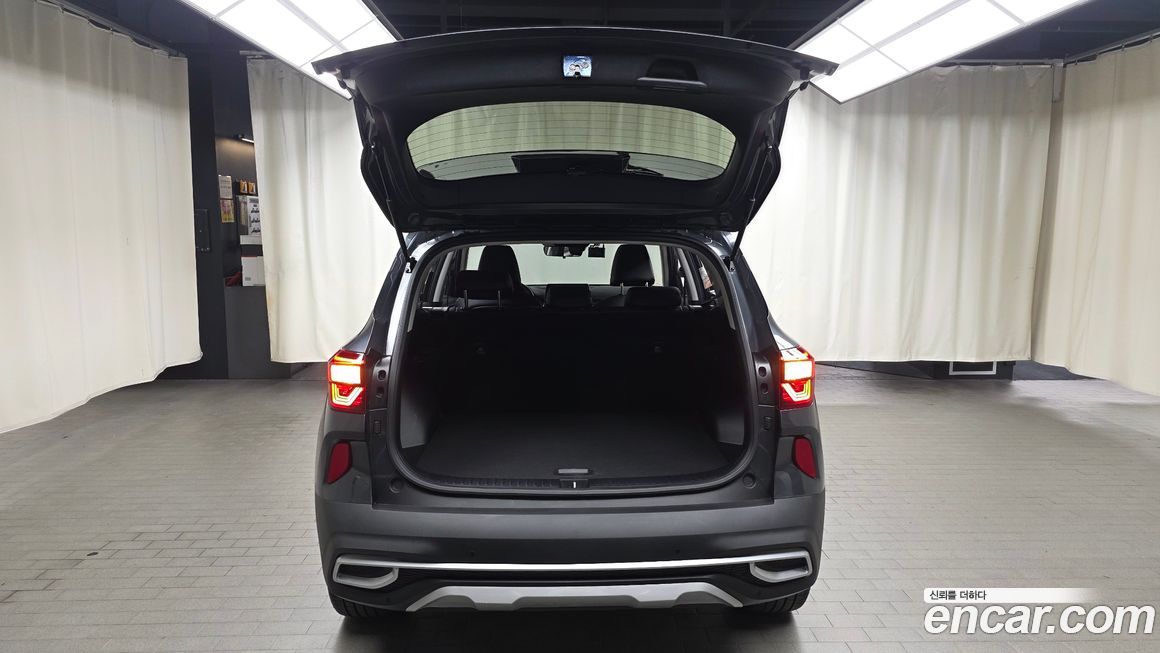 Kia Seltos 2022
