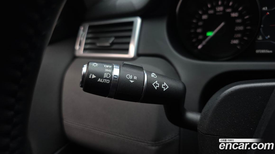 Land Rover Discovery Sport 2018