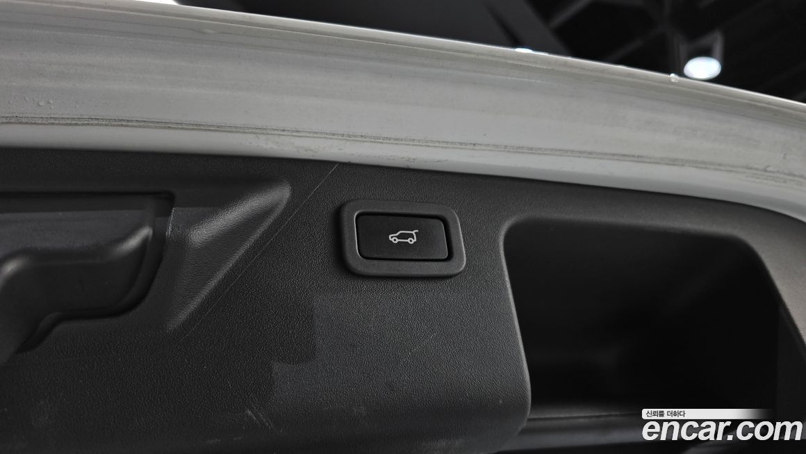 Land Rover Discovery Sport 2018