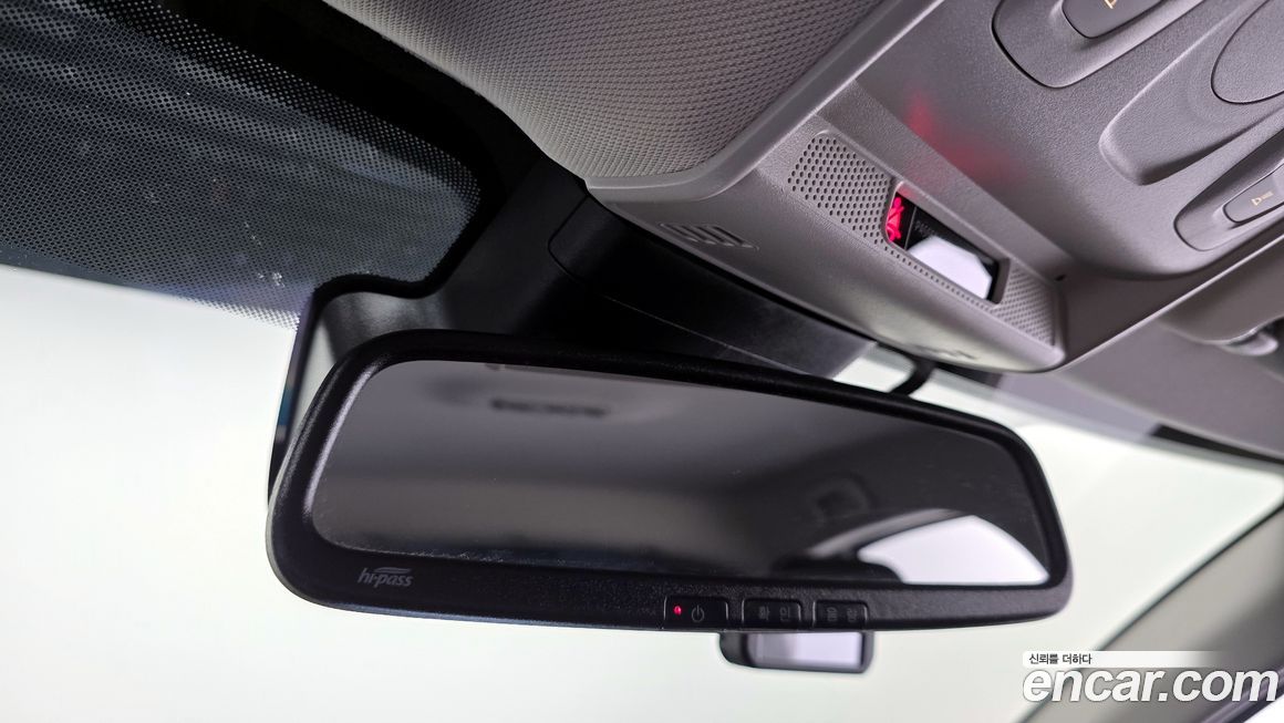 Renault-KoreaSamsung XM3 2023