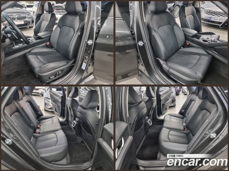 Kia K5 2021