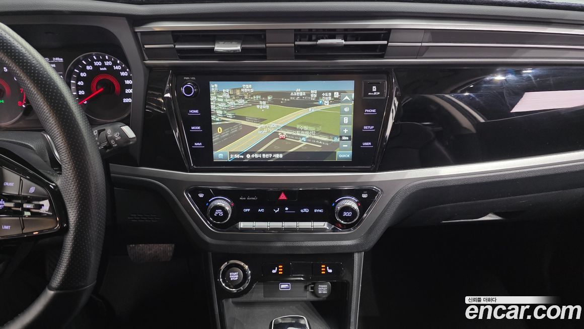 KG_Mobility_Ssangyong KORANDO 2022