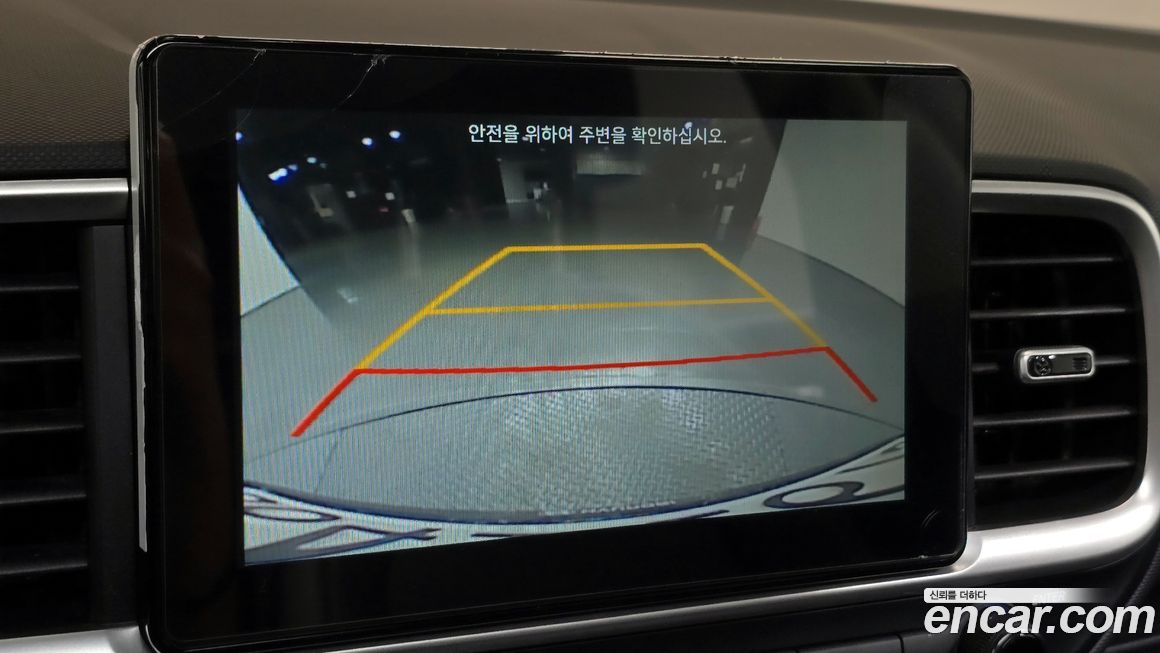 Hyundai Venue 2020
