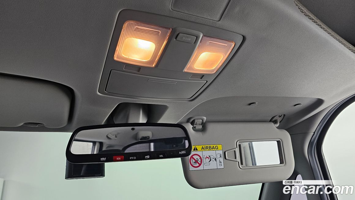 Kia RAY 2023