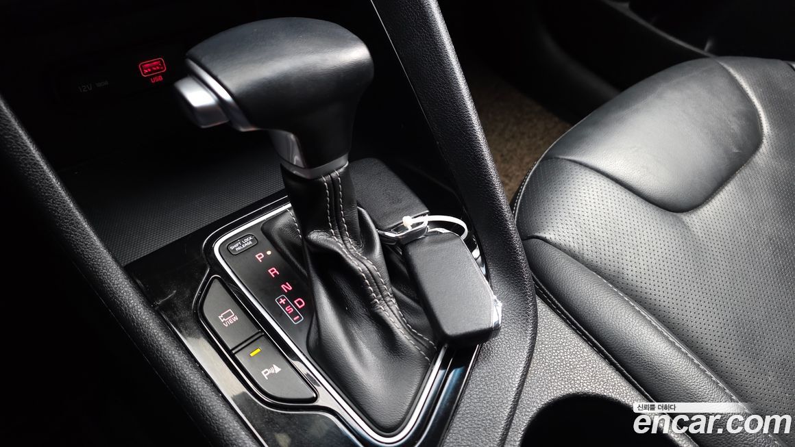 Kia Niro 2020