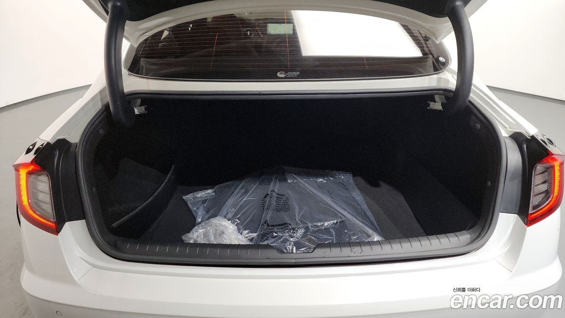 Hyundai Sonata 2020