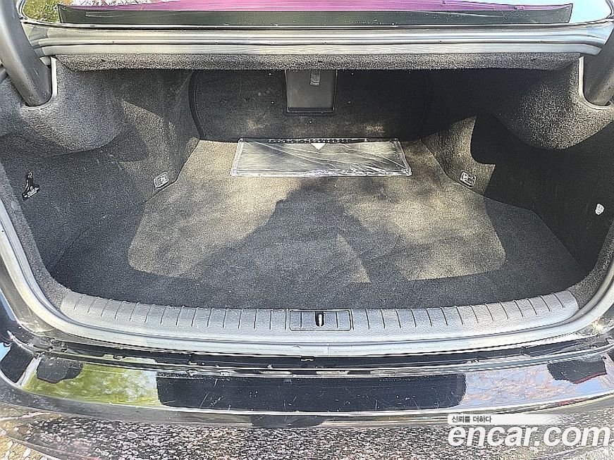 Hyundai Genesis 2016