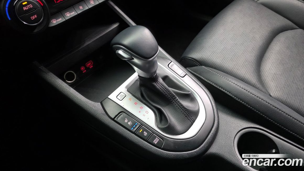 Kia K3 2021