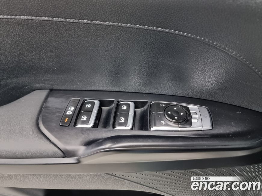 Kia K5 2021